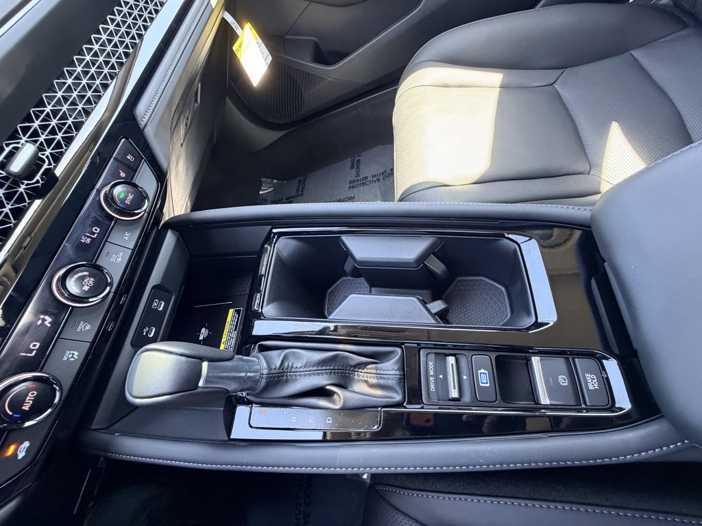 used 2025 Honda Accord Hybrid car, priced at $35,391