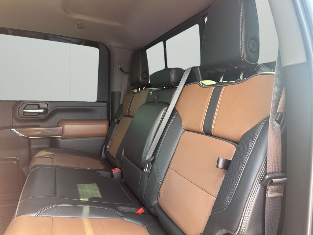 Used Car 2020 Chevrolet Silverado 3500hd  Ltz For Sale In Austin, Texas