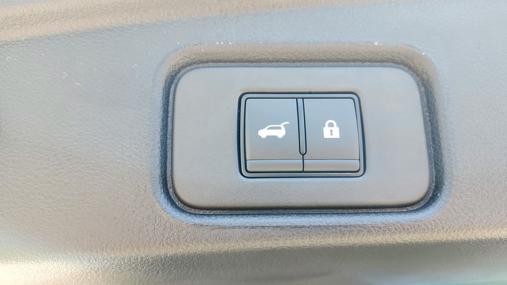 2026 Nissan Pathfinder