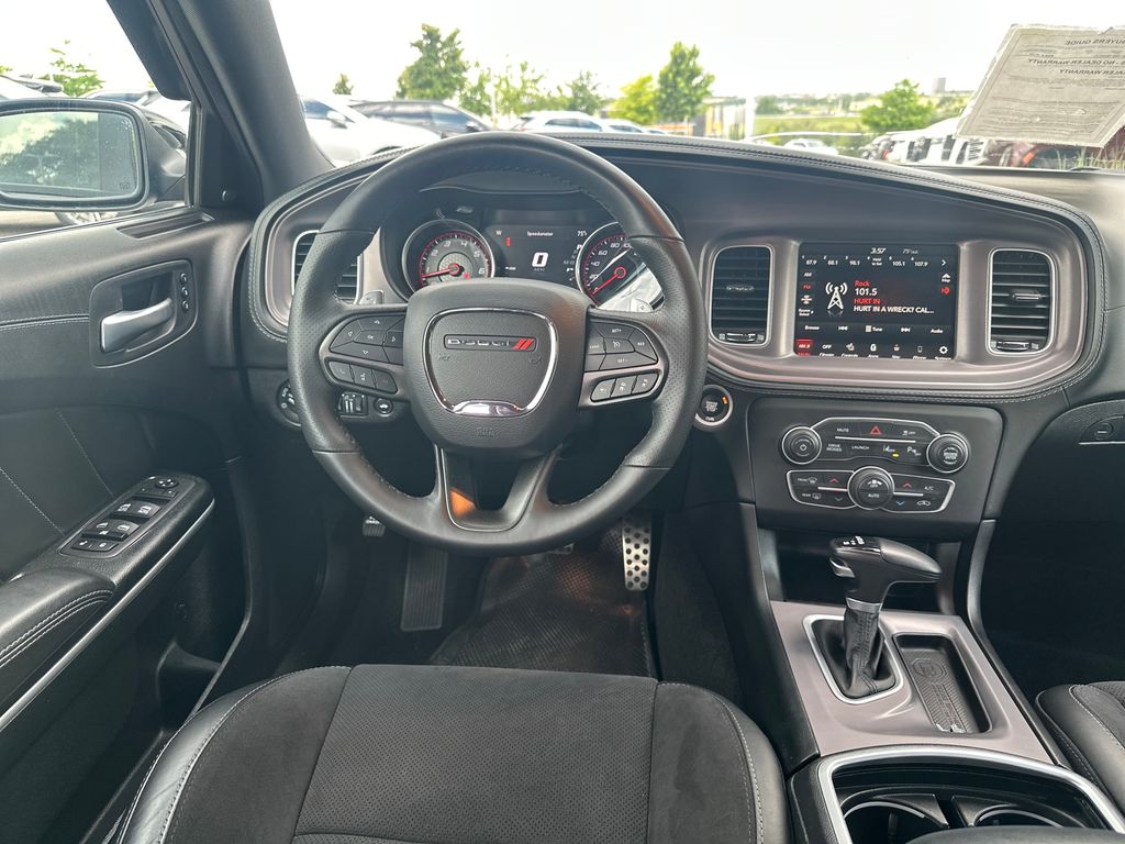 Used Car 2023 Dodge Charger  R/t Scat Pack For Sale Under $60,000 In Austin, Texas