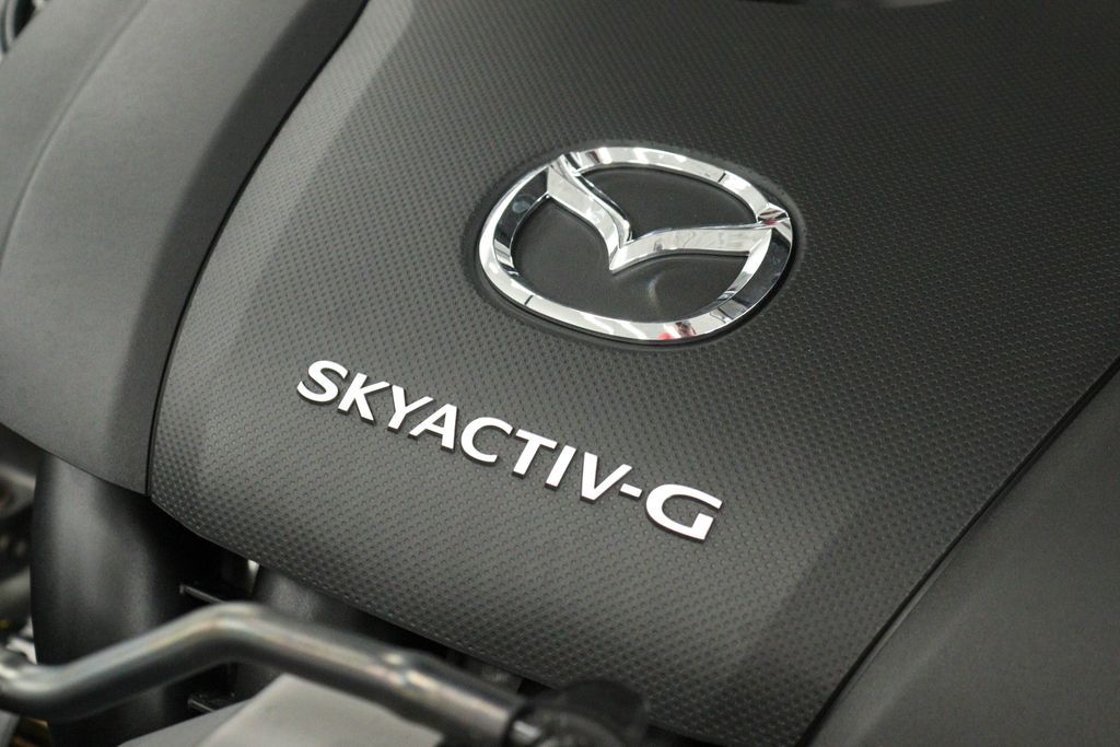 New Car 2025 Mazda Cx-5  2.5 S For Sale Under $35,000 In Georgetown, Texas