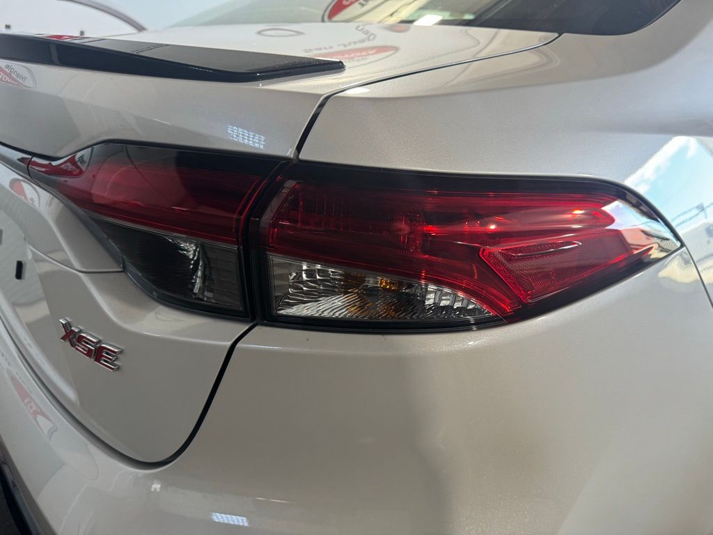 Thumbnail: 2026 Toyota Corolla - 16