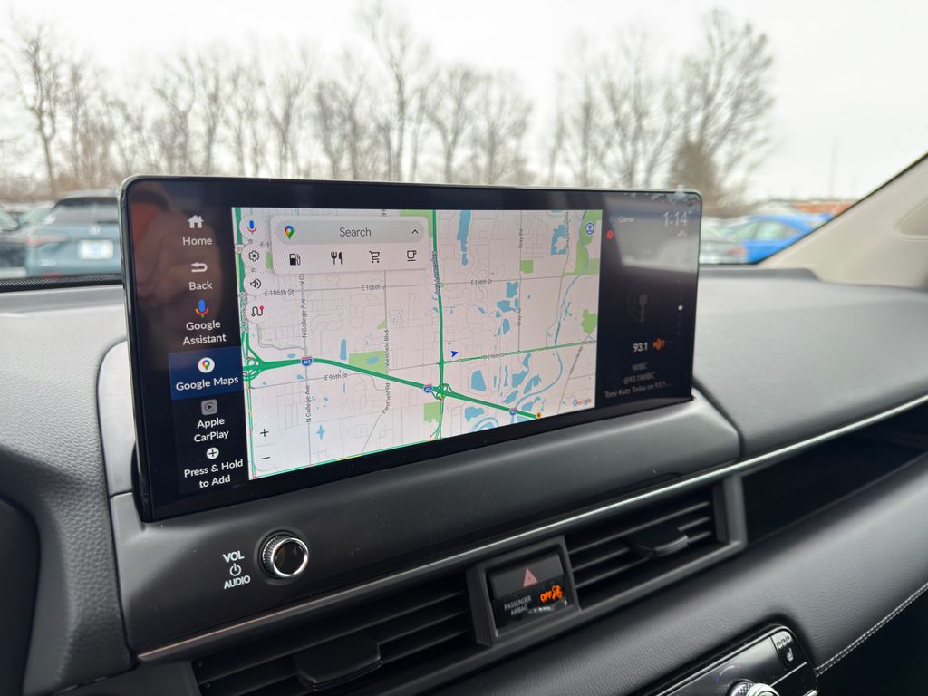 Thumbnail: 2026 Honda Pilot - 30