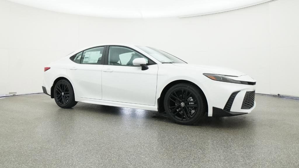 Thumbnail: 2026 Toyota Camry - 6