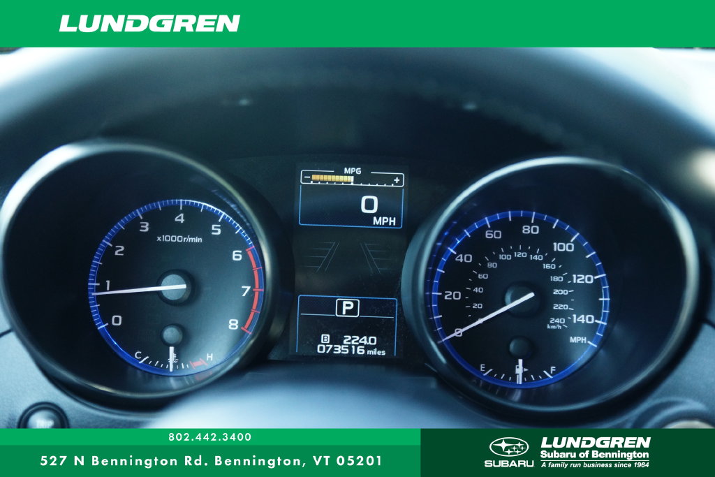 Used 2018 Subaru Outback SUV