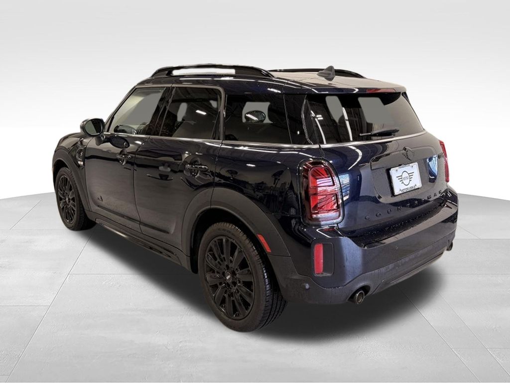 Thumbnail: 2024 MINI Cooper Countryman - 3