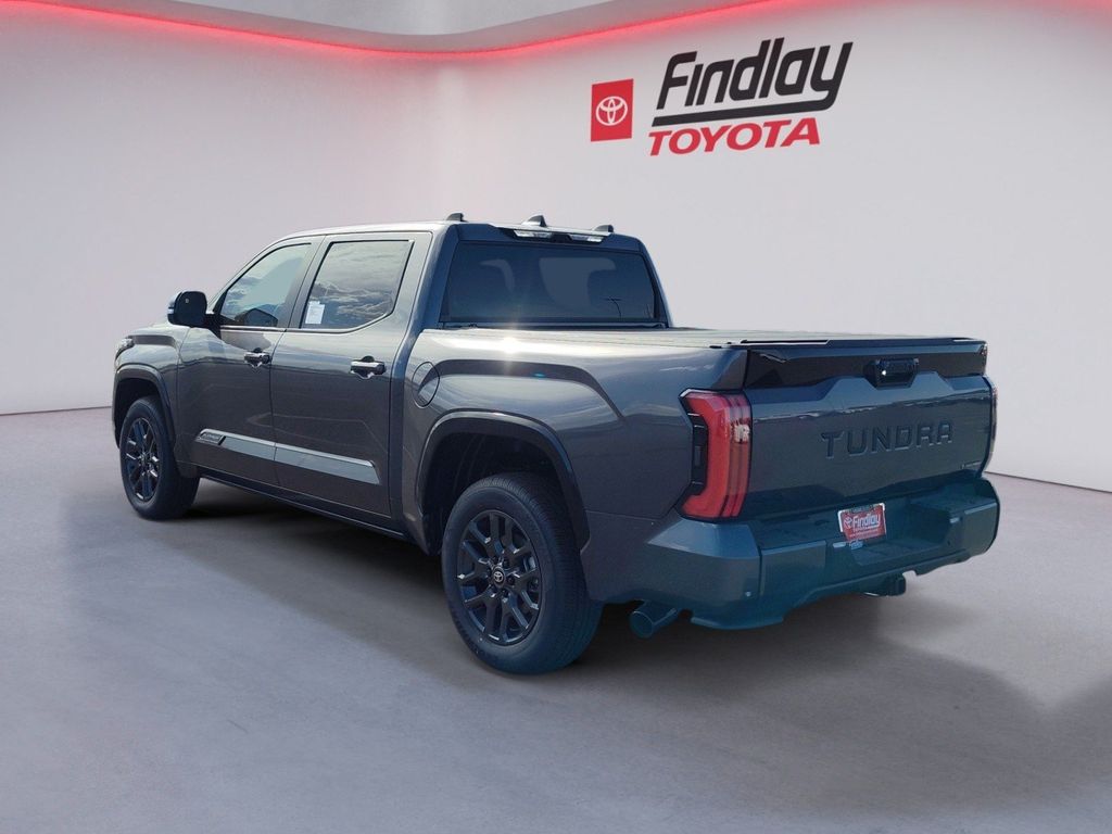 New 2026 Toyota Tundra i-FORCE MAX Truck