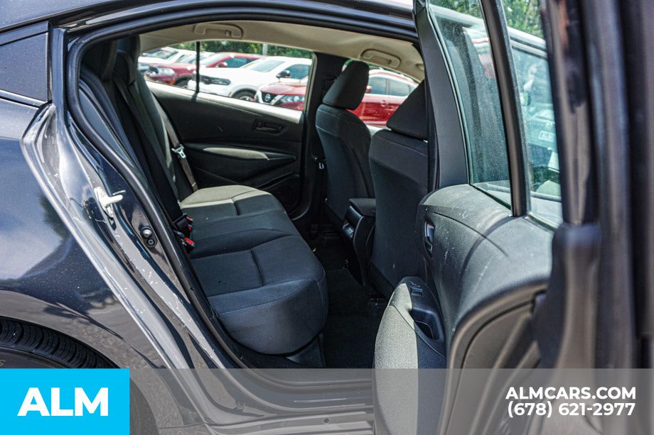 2023 Toyota Corolla LE photo 20
