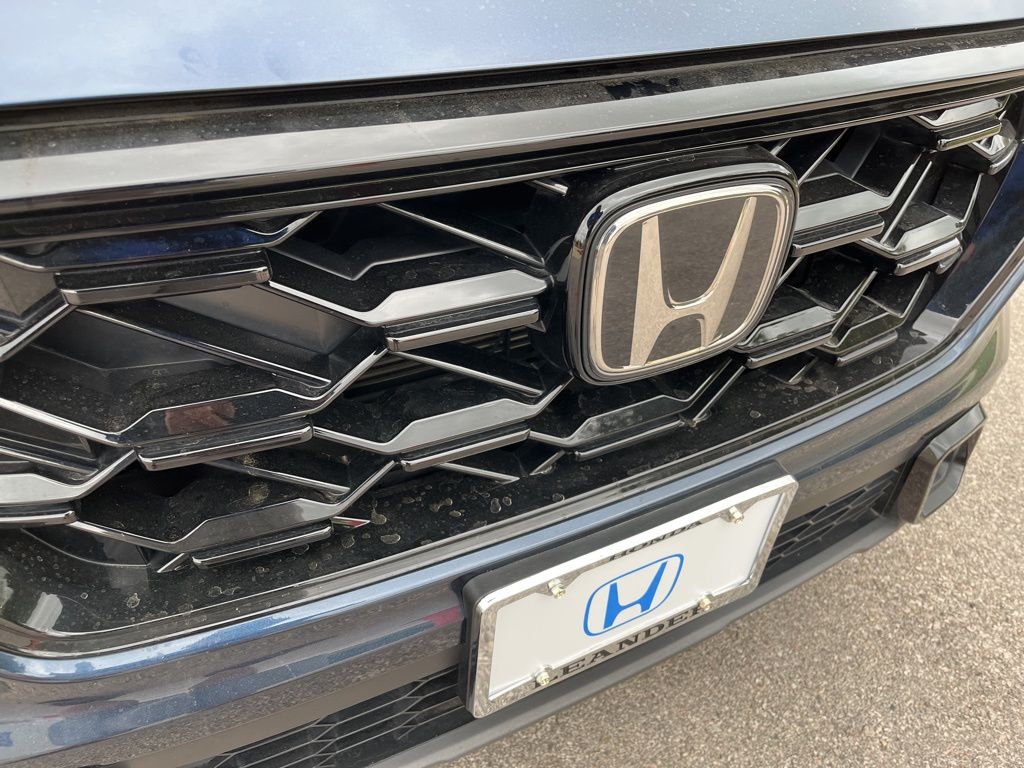 2024 Honda CR-V Sport 15