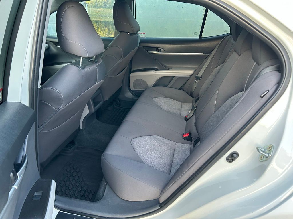 Thumbnail: 2023 Toyota Camry - 13