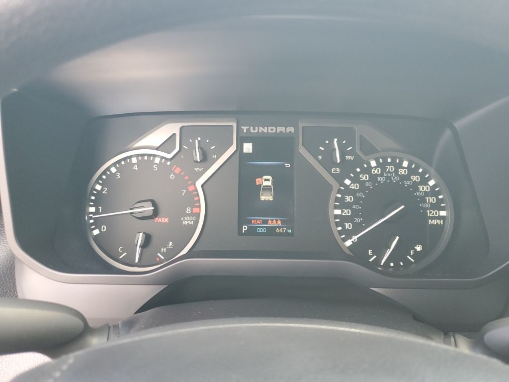 Used Car 2025 Toyota Tundra  Sr For Sale Under $40,000 In Austin, Texas