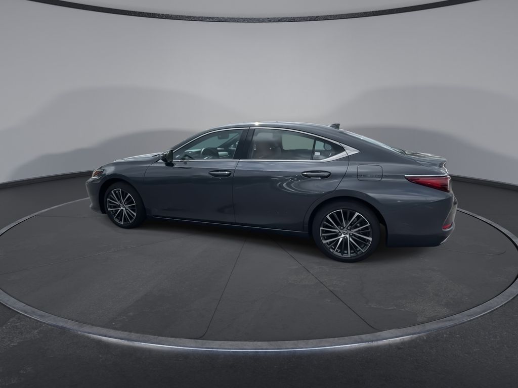 Thumbnail: 2025 Lexus ES - 6