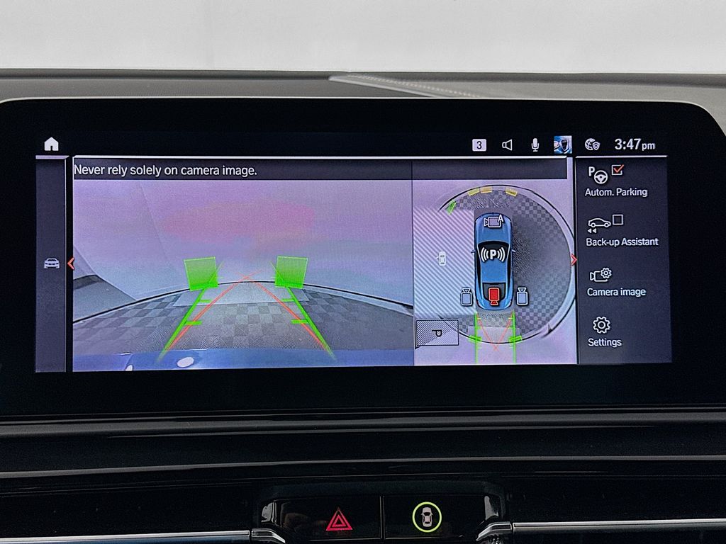 Thumbnail: 2022 BMW 8 Series - 14