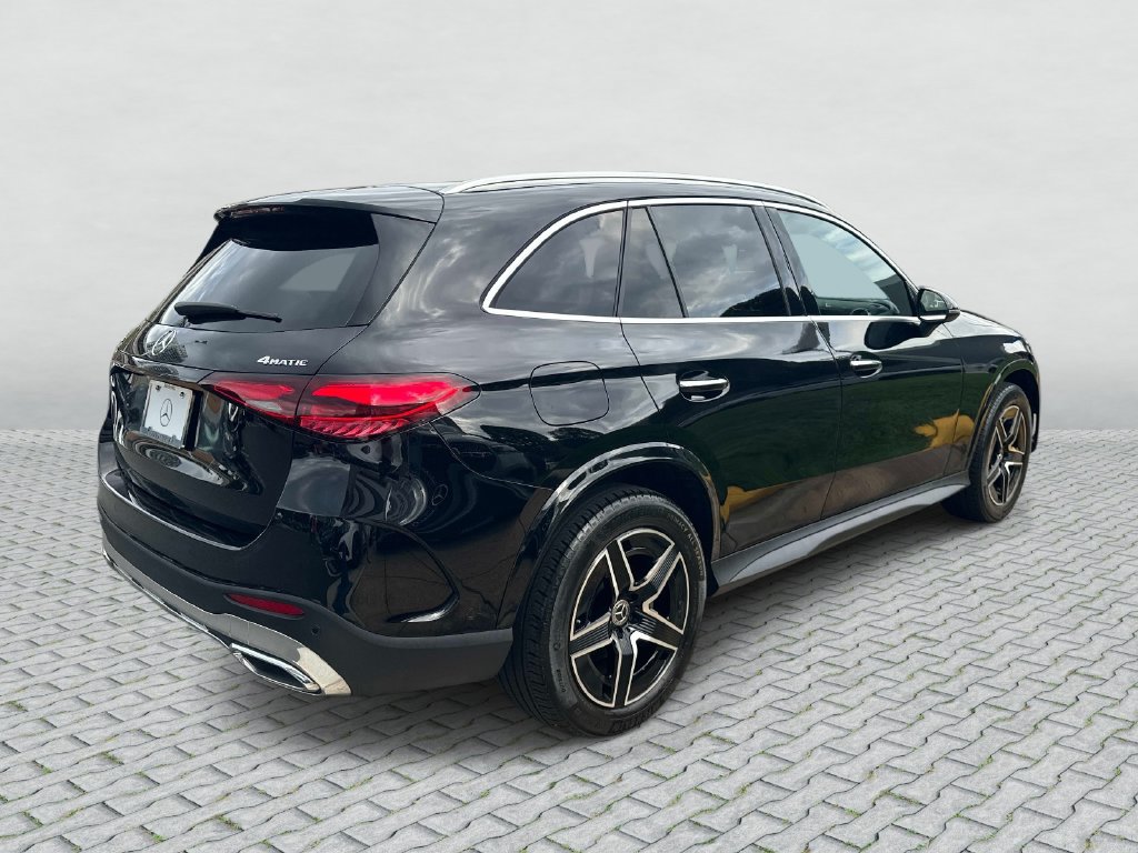 Thumbnail: 2026 Mercedes-Benz GLC - 5
