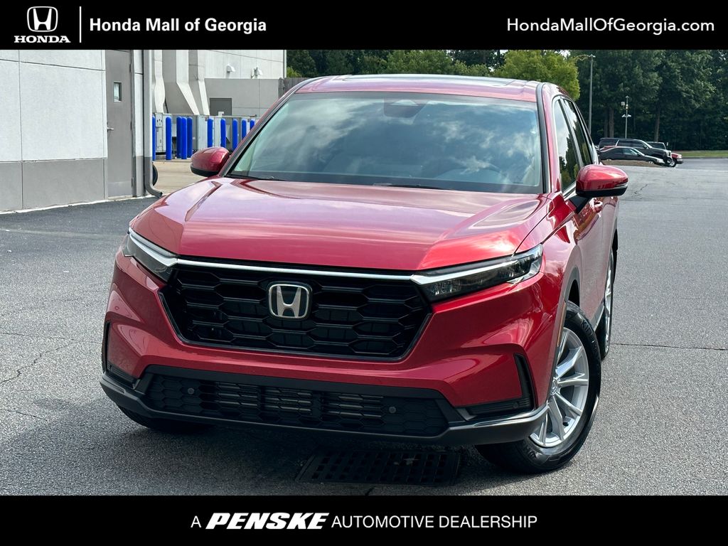 2025 Honda CR-V EX-L -
                Buford, GA