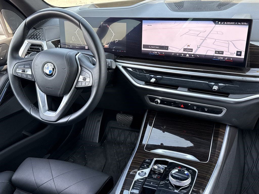 Used 2024 BMW X5 SUV