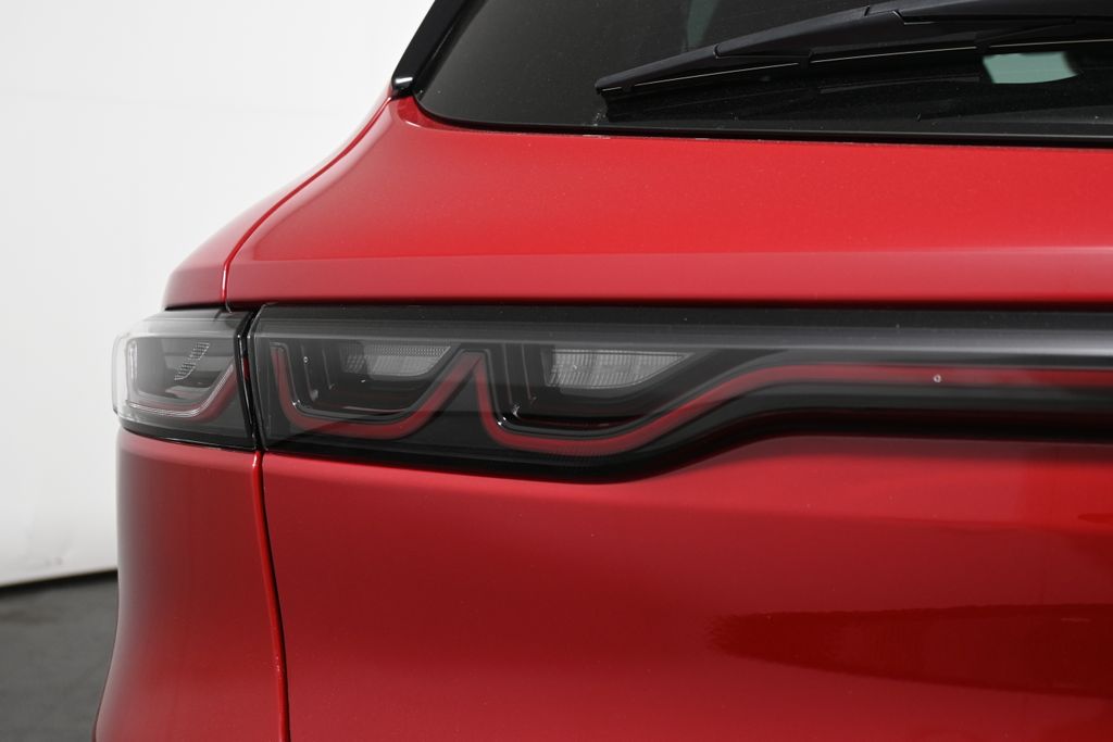 Thumbnail: 2024 Alfa Romeo Tonale - 12