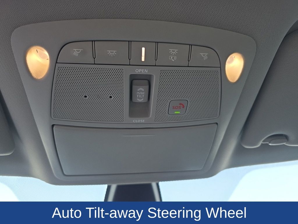 2023 Nissan Maxima Platinum Xtronic CVT