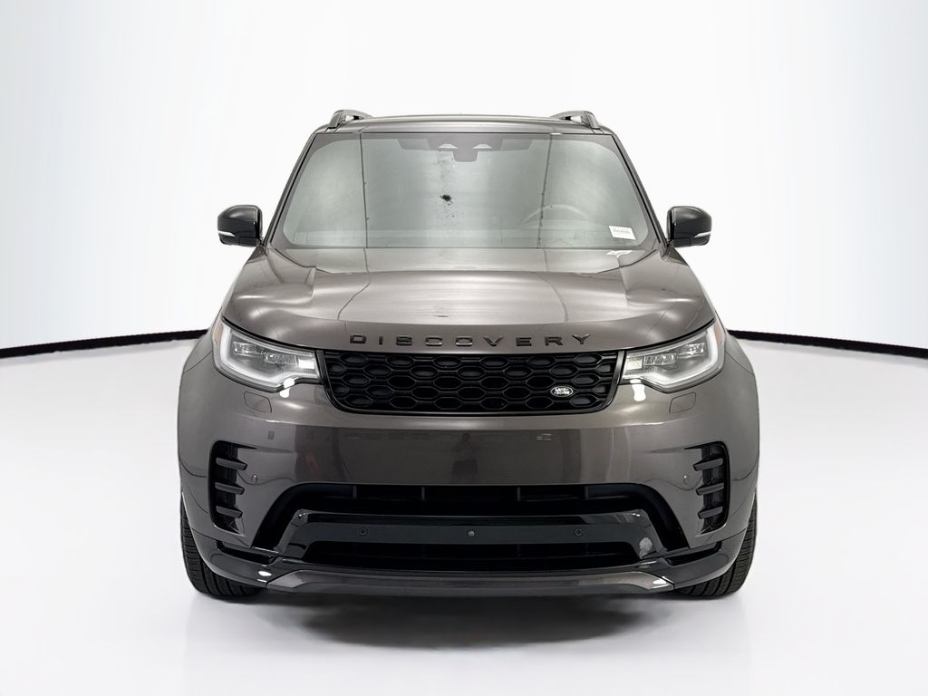 Thumbnail: 2024 Land Rover Discovery - 2
