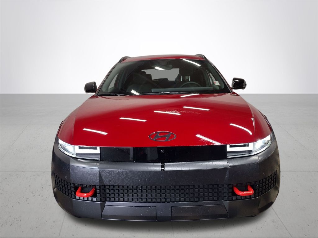 2026 Hyundai IONIQ 5 XRT