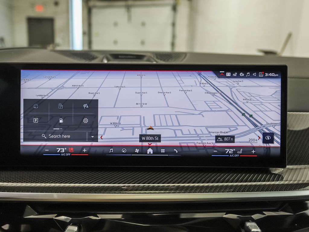 Thumbnail: 2026 BMW X5 - 16