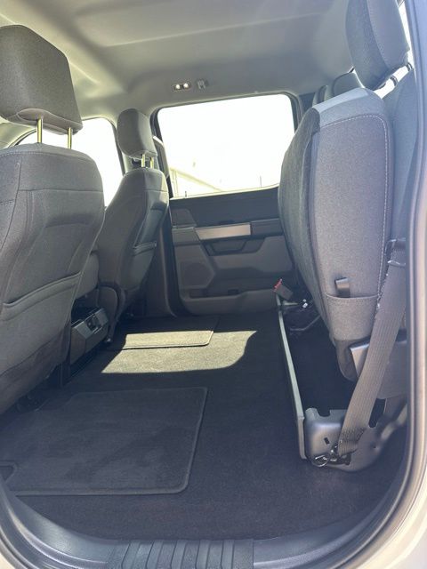 Used 2025 Ford F-150 Truck