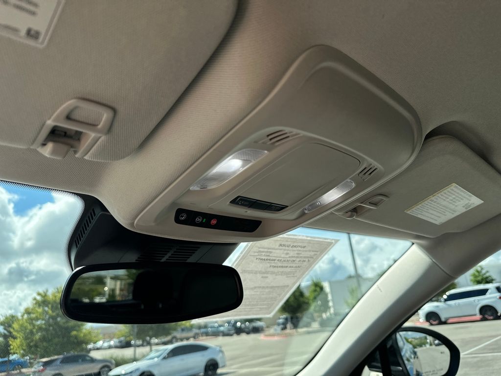 Used Car 2025 Buick Envision  Preferred For Sale Under $30,000 In Austin, Texas