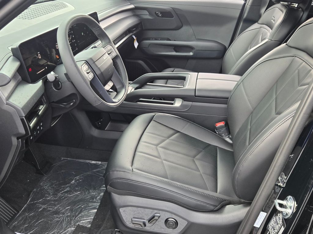 2027 Kia Telluride - $49,580