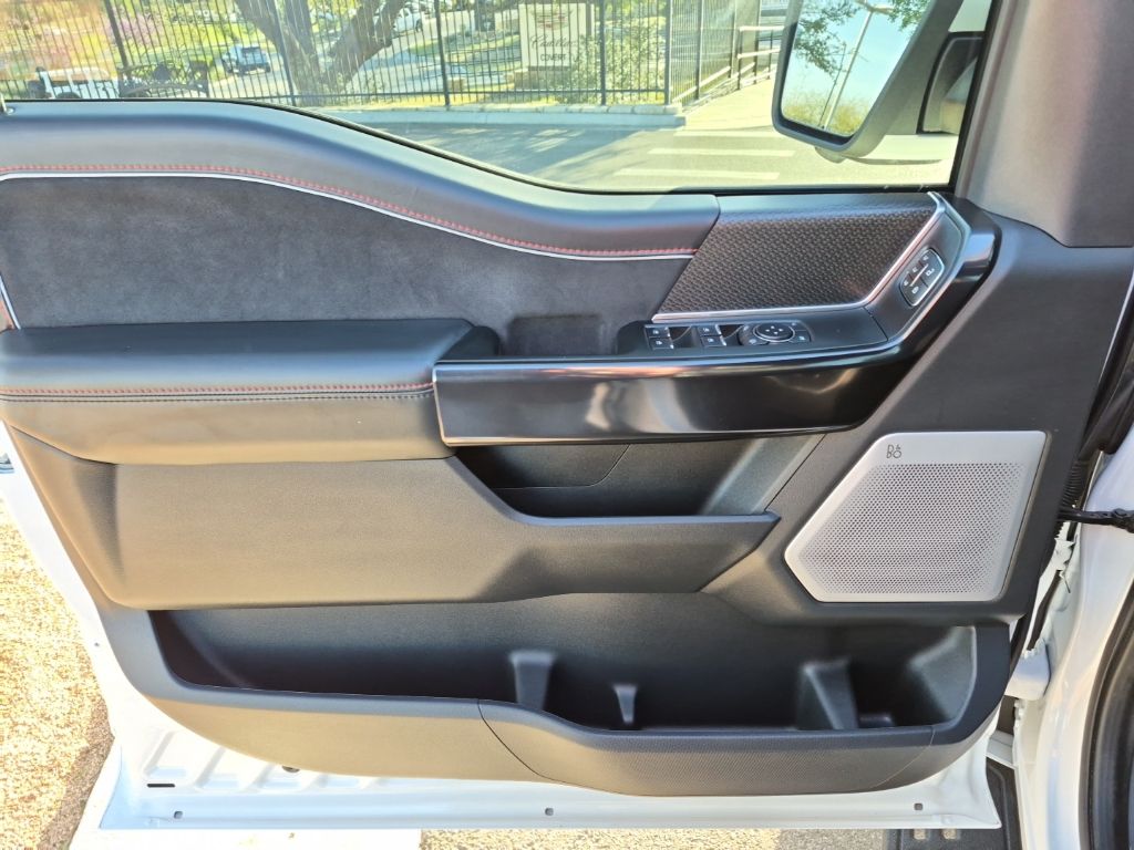 Used Car 2025 Ford F-150  Raptor For Sale Under $130,000 In Austin, Texas