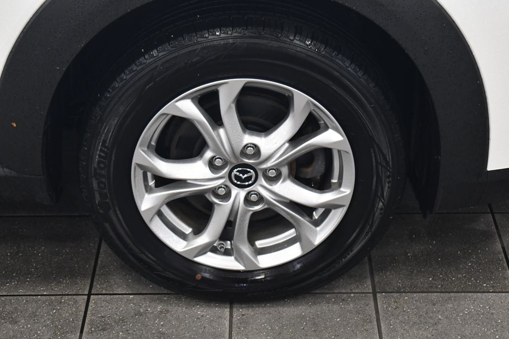 Thumbnail: 2020 Mazda CX-3 - 11