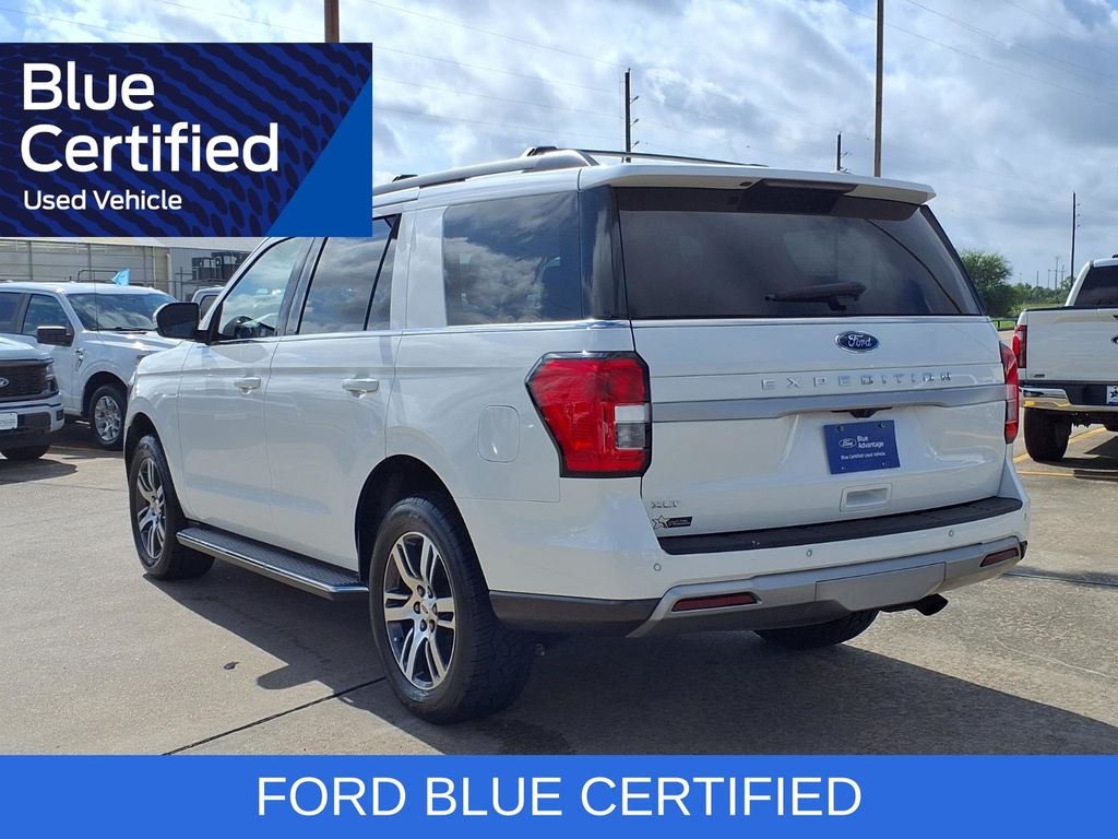 2023 Ford Expedition XLT - 3