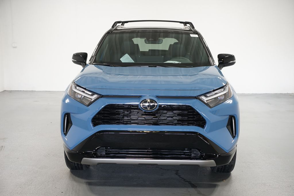 Thumbnail: 2025 Toyota RAV4 - 2
