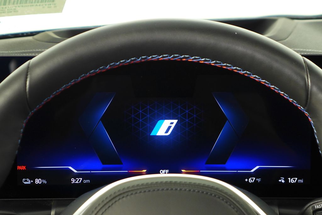 2023 BMW i4 M50 28