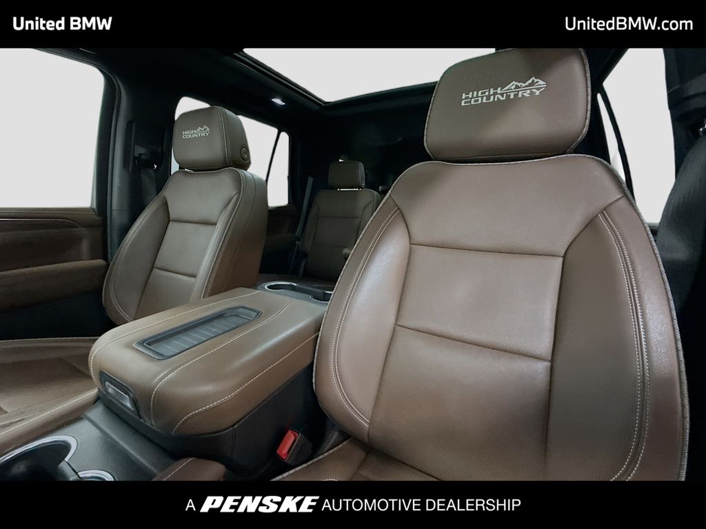 Thumbnail: 2024 Chevrolet Tahoe - 5