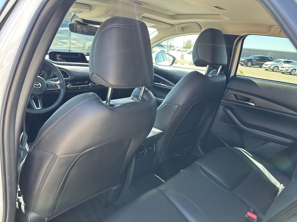 Used Car 2025 Mazda Cx-30  2.5 S Preferred Package For Sale Under $25,000 In Austin, Texas