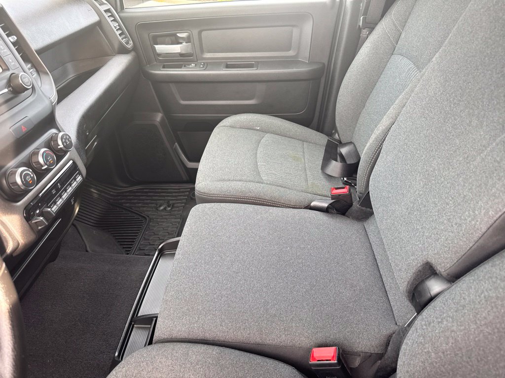 Used 2019 Ram 2500 Truck