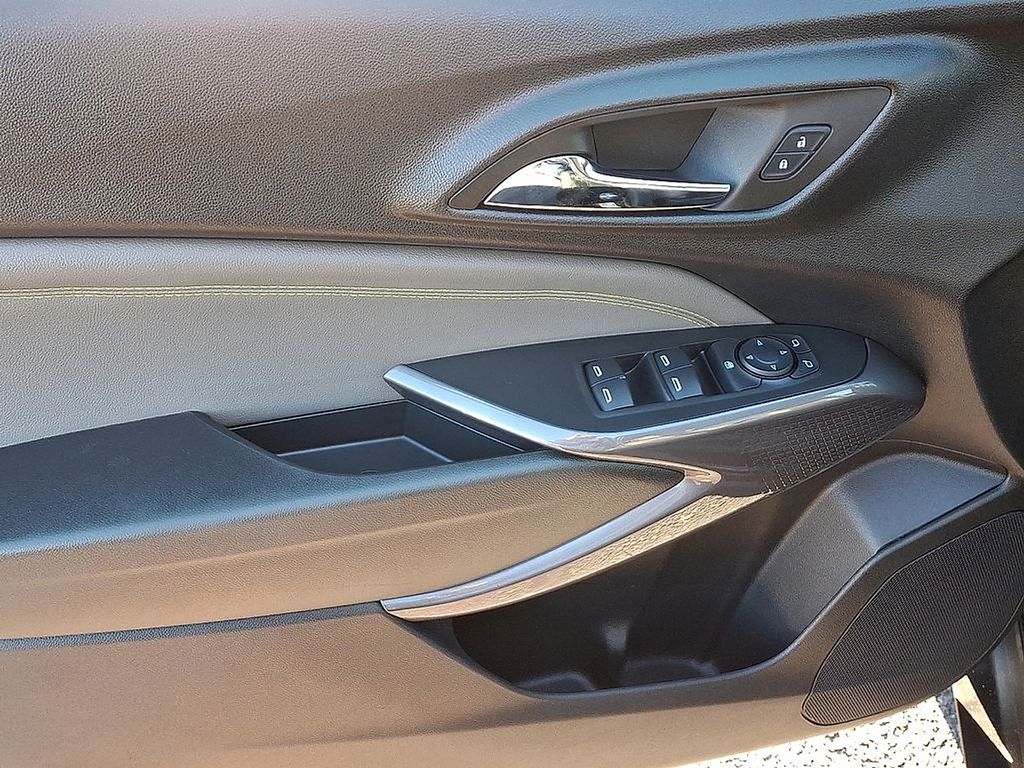 Thumbnail: 2024 Chevrolet Trax - 13