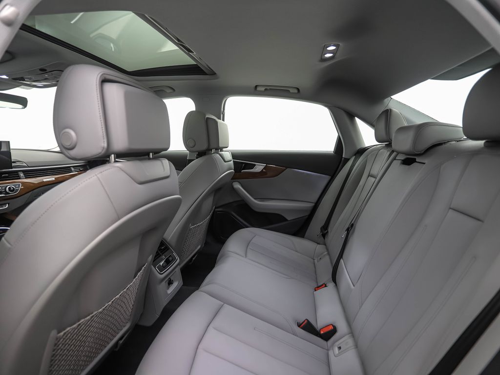 2023 Audi A4 Premium 18