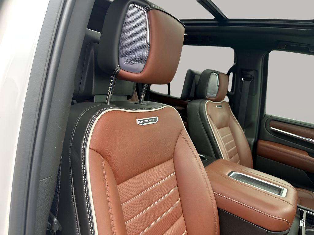 Used Car 2024 Gmc Yukon  Denali Ultimate For Sale Under $90,000 In Austin, Texas