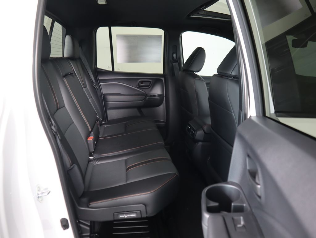 Thumbnail: 2026 Honda Ridgeline - 23