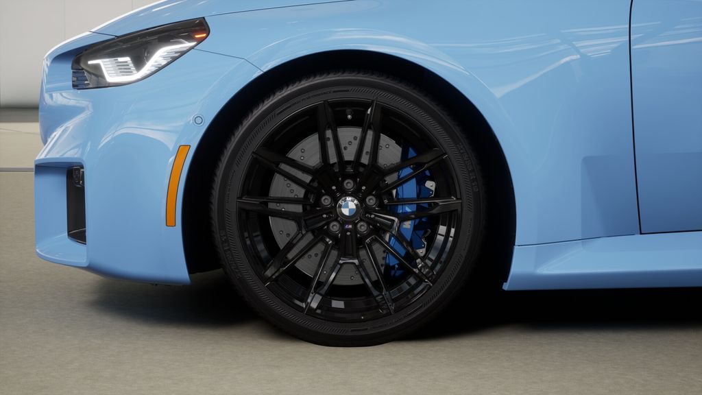Thumbnail: 2026 BMW M2 - 30