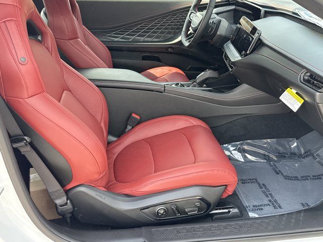 New 2026 White Dodge R/T Scat Pack image 14