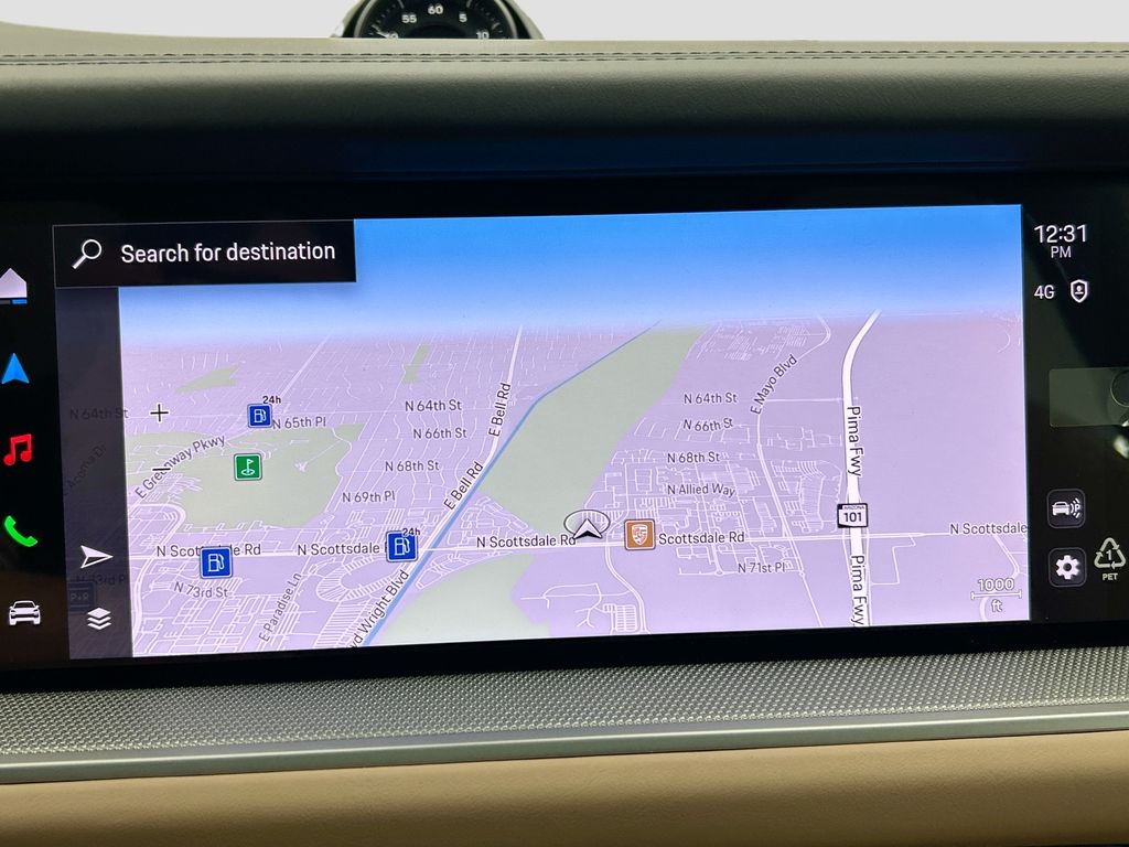 Thumbnail: 2026 Porsche Cayenne - 17