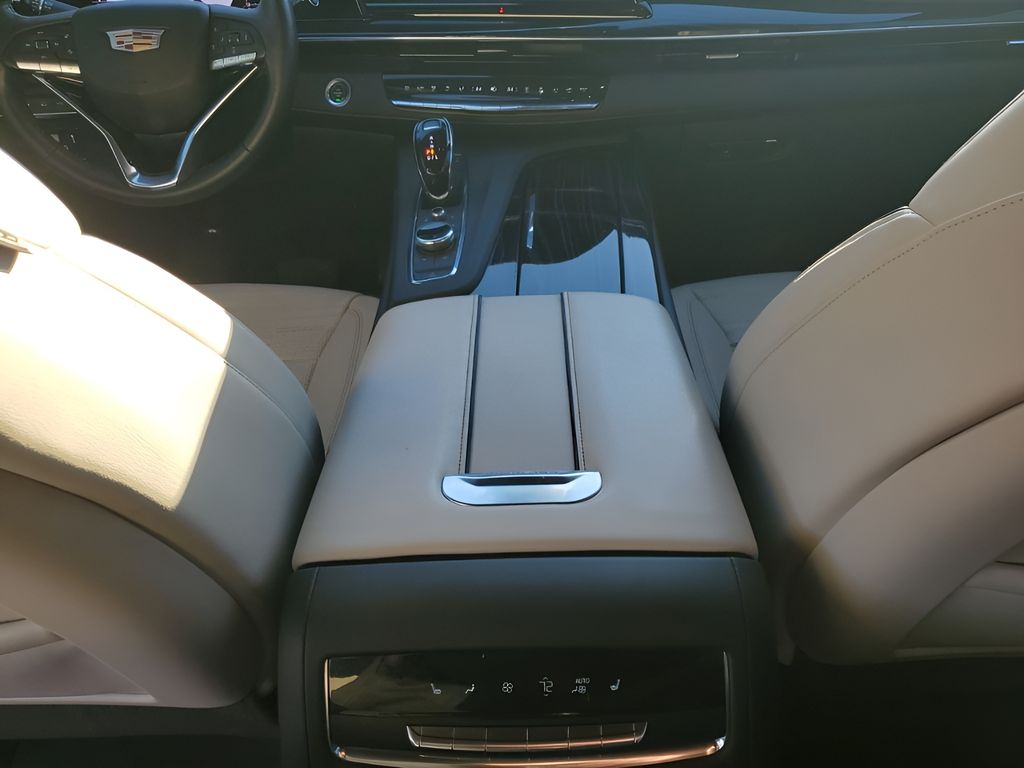 Used Car 2023 Cadillac Escalade Esv  Sport For Sale Under $70,000 In Austin, Texas