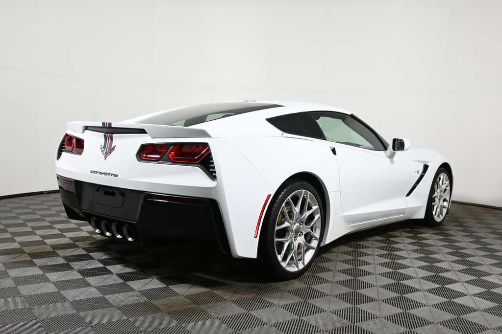 Thumbnail: 2016 Chevrolet Corvette - 7