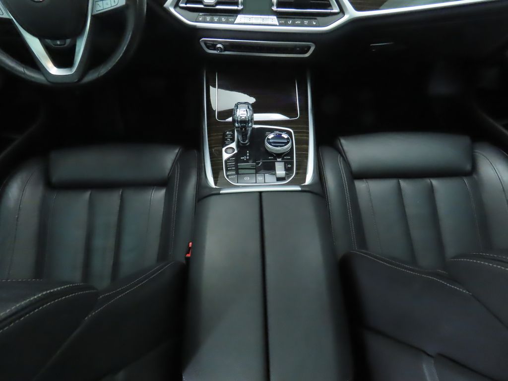 Thumbnail: 2020 BMW X7 - 17