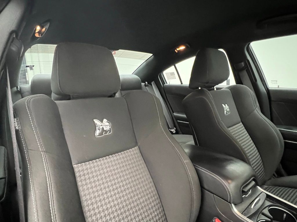 Thumbnail: 2019 Dodge Charger - 7