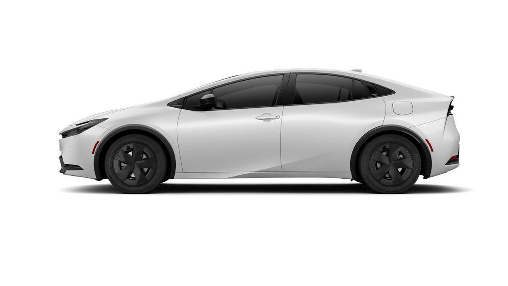 Thumbnail: 2026 Toyota Prius - 4