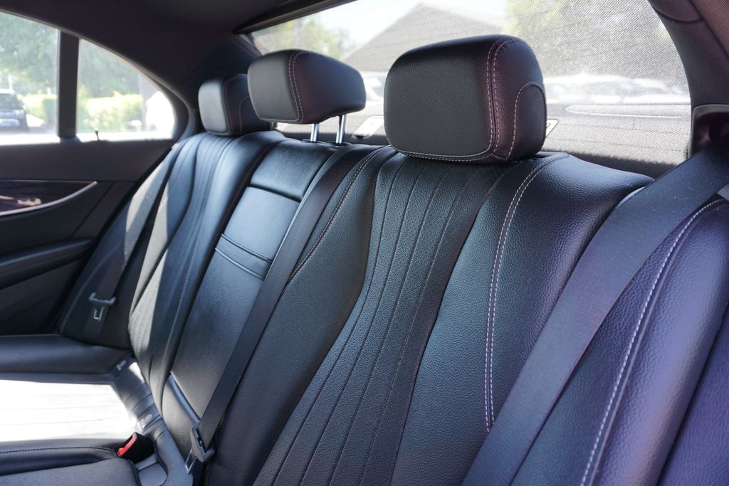 2021 Mercedes-Benz E-Class E 350 13