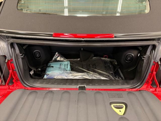 Thumbnail: 2026 MINI Cooper - 19